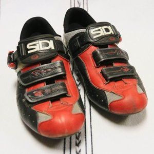 SIDI Genius 5 Road Shoes